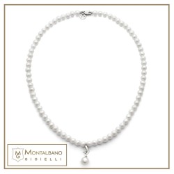 Perle d'Amore FWQ 383 | Comete Gioielli